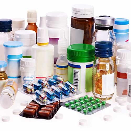 مهمترین قوانین چاپ جعبه دارویی